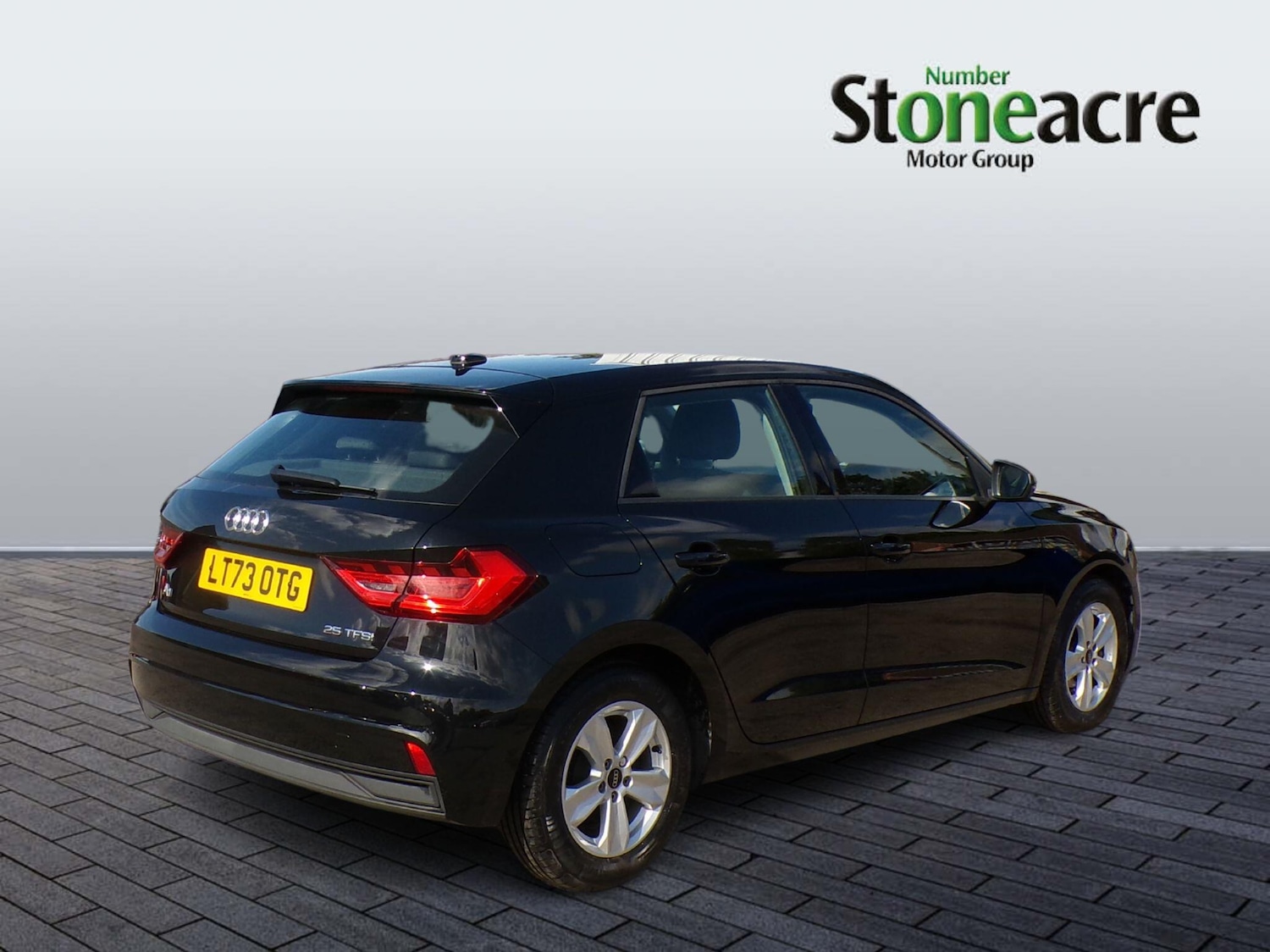 Used Audi A1 2023 for sale - 76389363: Photo 7