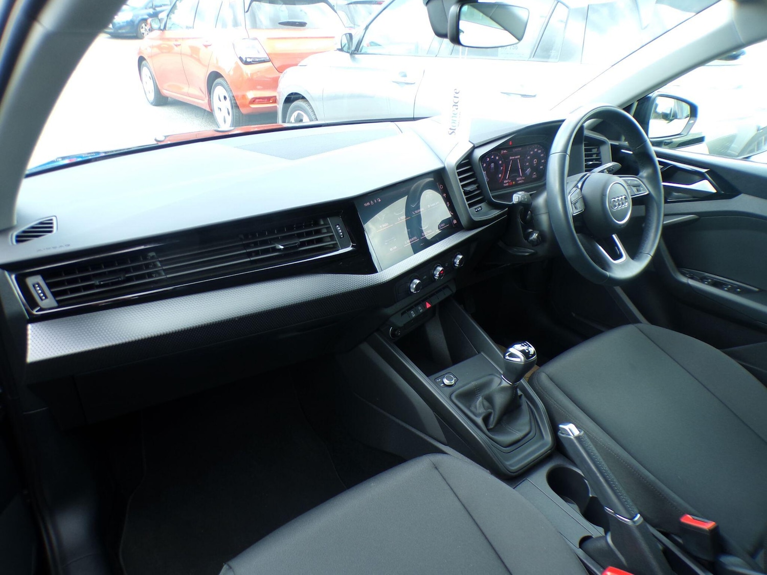 Used Audi A1 2023 for sale - 76389363: Photo 9