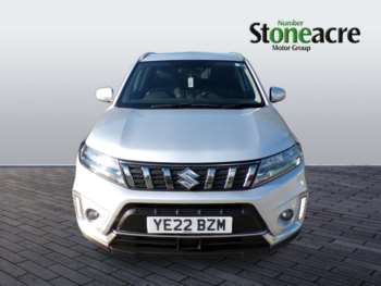 Used Suzuki Vitara 2022 for sale - 75023665: Photo