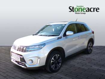 Used Suzuki Vitara 2022 for sale - 75023665: Photo
