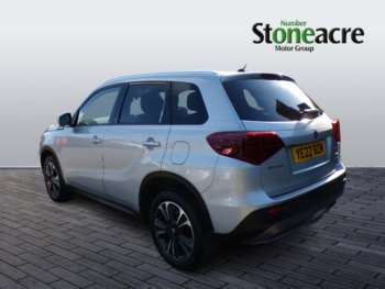 Used Suzuki Vitara 2022 for sale - 75023665: Photo