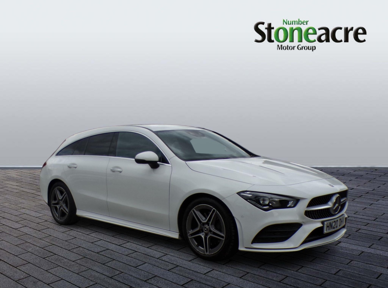 Used Mercedes-Benz CLA for sale - 78135678: Photo 1