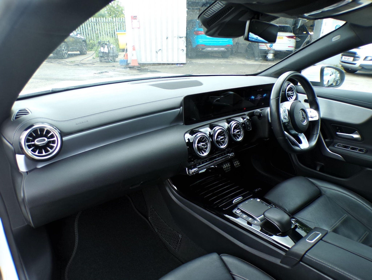 Used Mercedes-Benz CLA for sale - 78135678: Photo 10