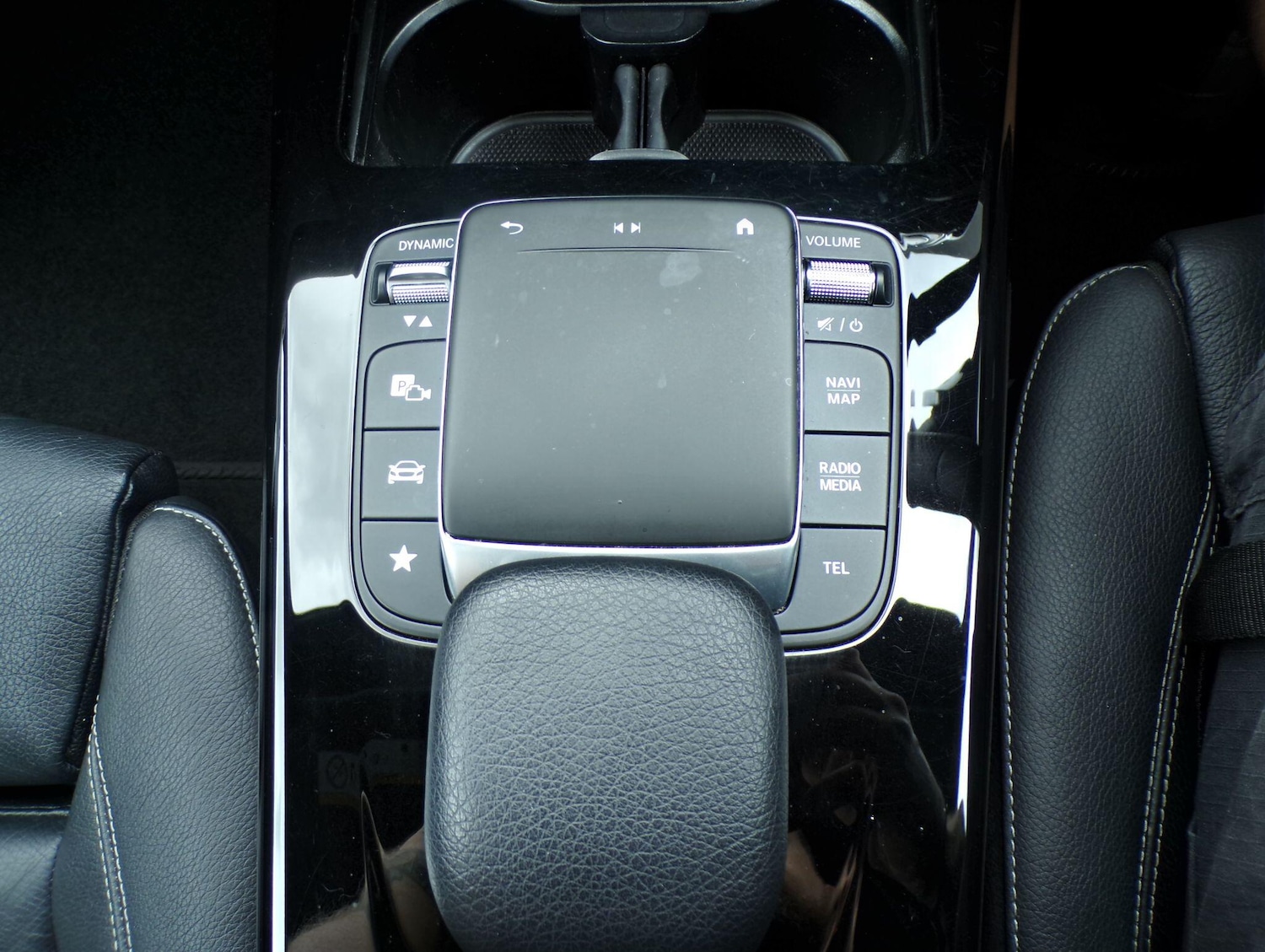 Used Mercedes-Benz CLA for sale - 78135678: Photo 11