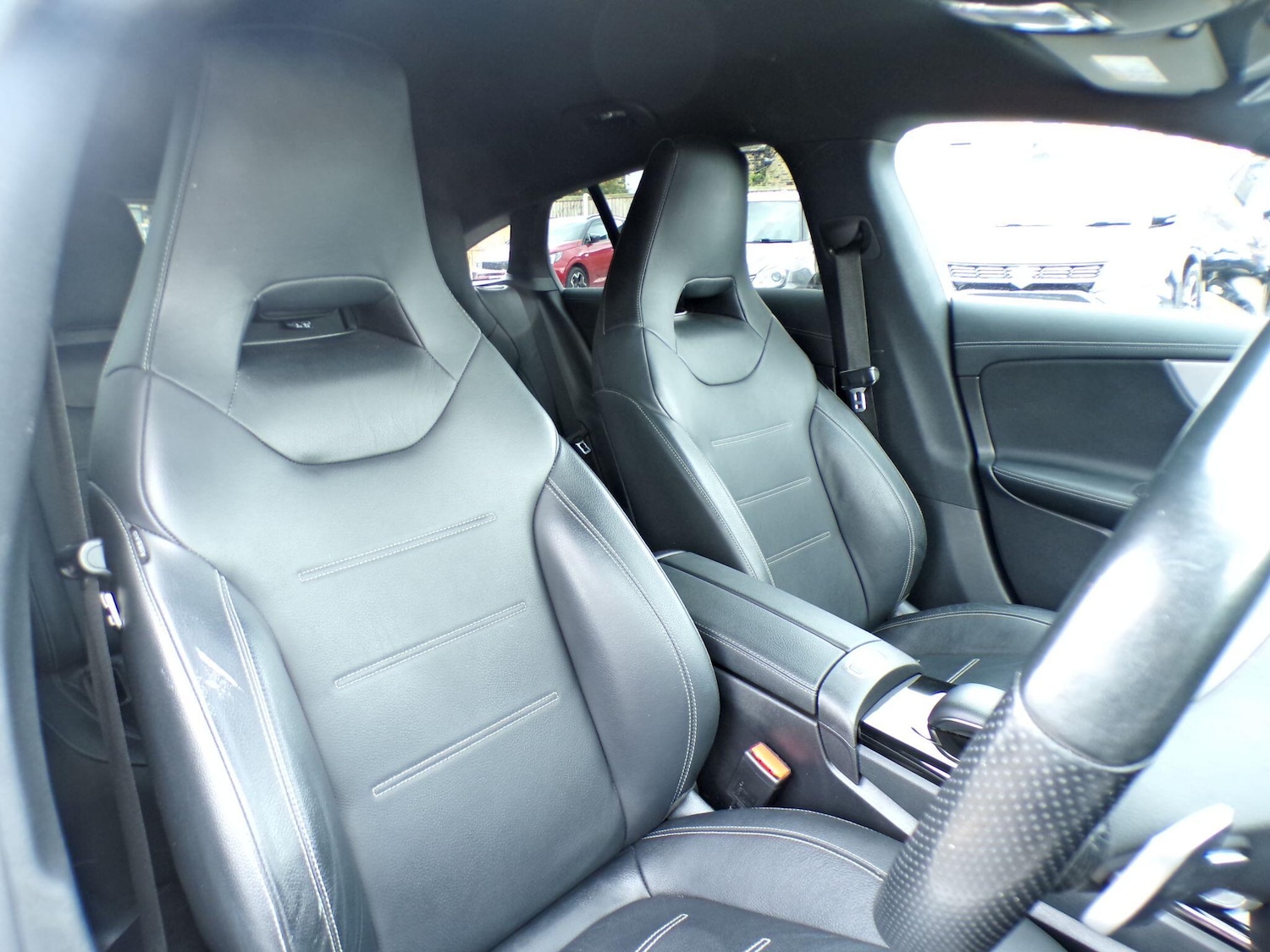 Used Mercedes-Benz CLA for sale - 78135678: Photo 12