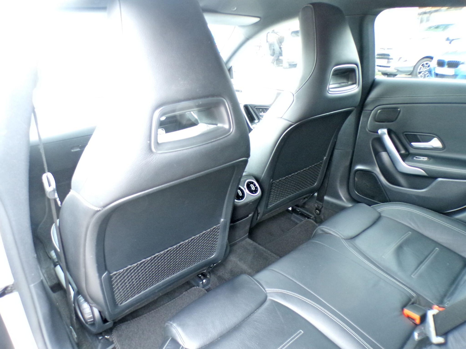 Used Mercedes-Benz CLA for sale - 78135678: Photo 13