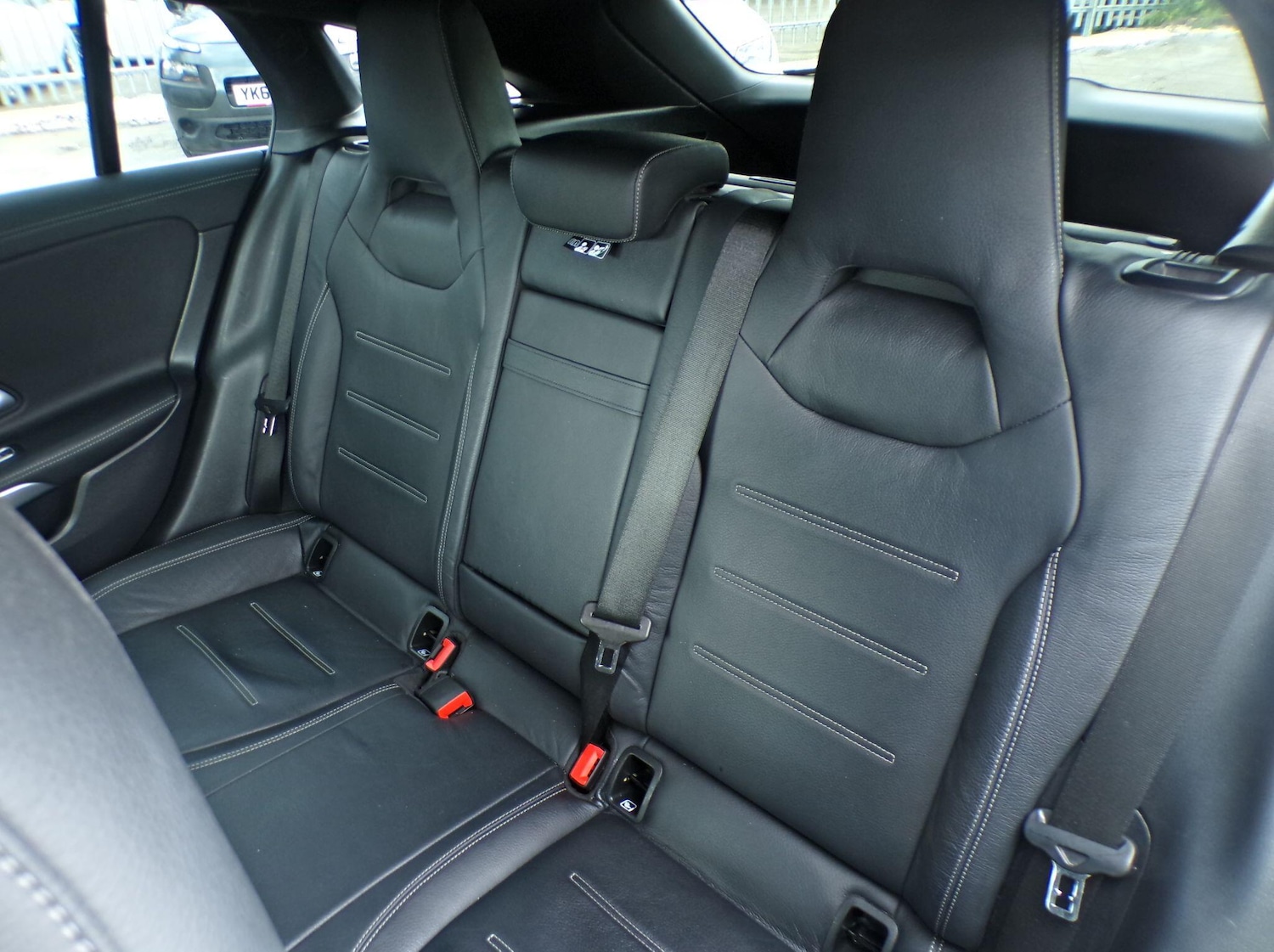 Used Mercedes-Benz CLA for sale - 78135678: Photo 14