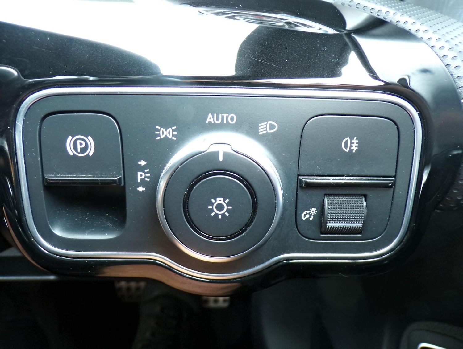 Used Mercedes-Benz CLA for sale - 78135678: Photo 17