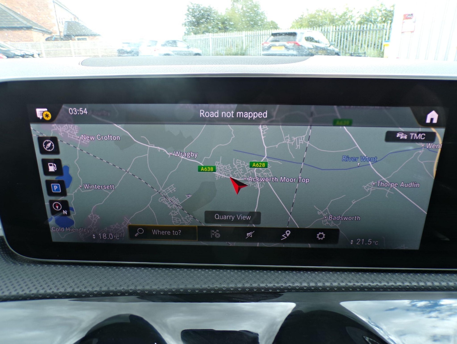 Used Mercedes-Benz CLA for sale - 78135678: Photo 26