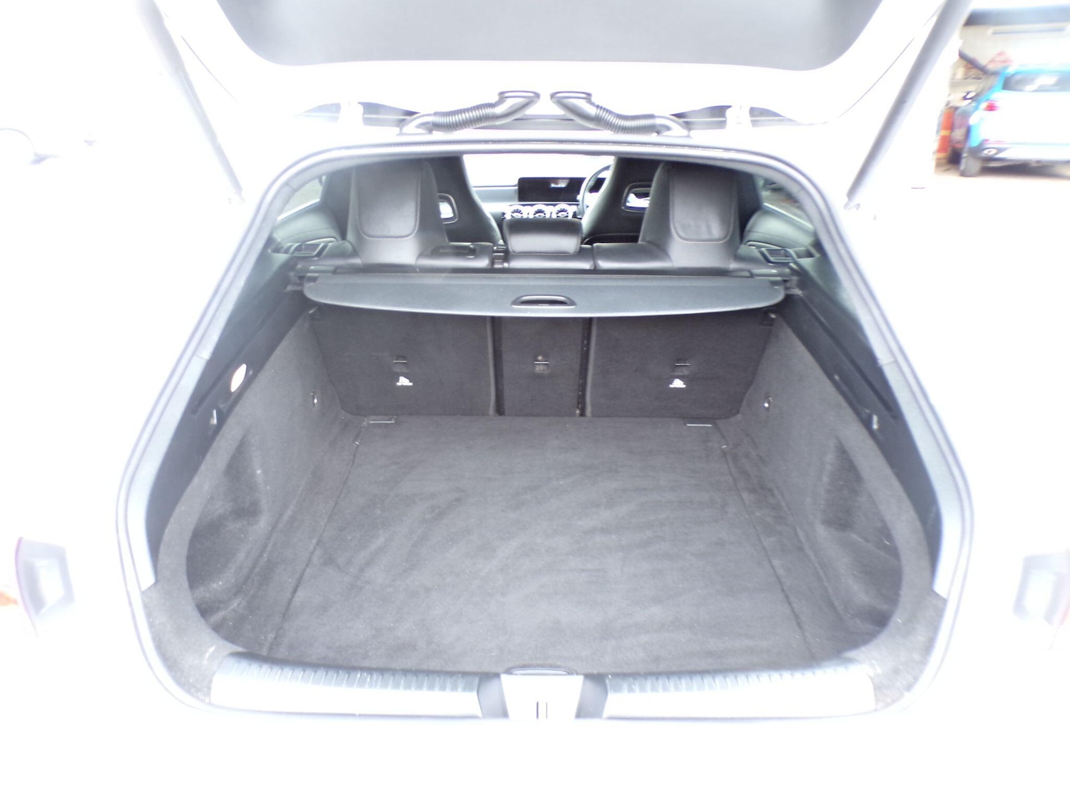 Used Mercedes-Benz CLA for sale - 78135678: Photo 27