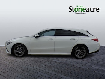 Used Mercedes-Benz CLA 2020 for sale - 78135678: Photo
