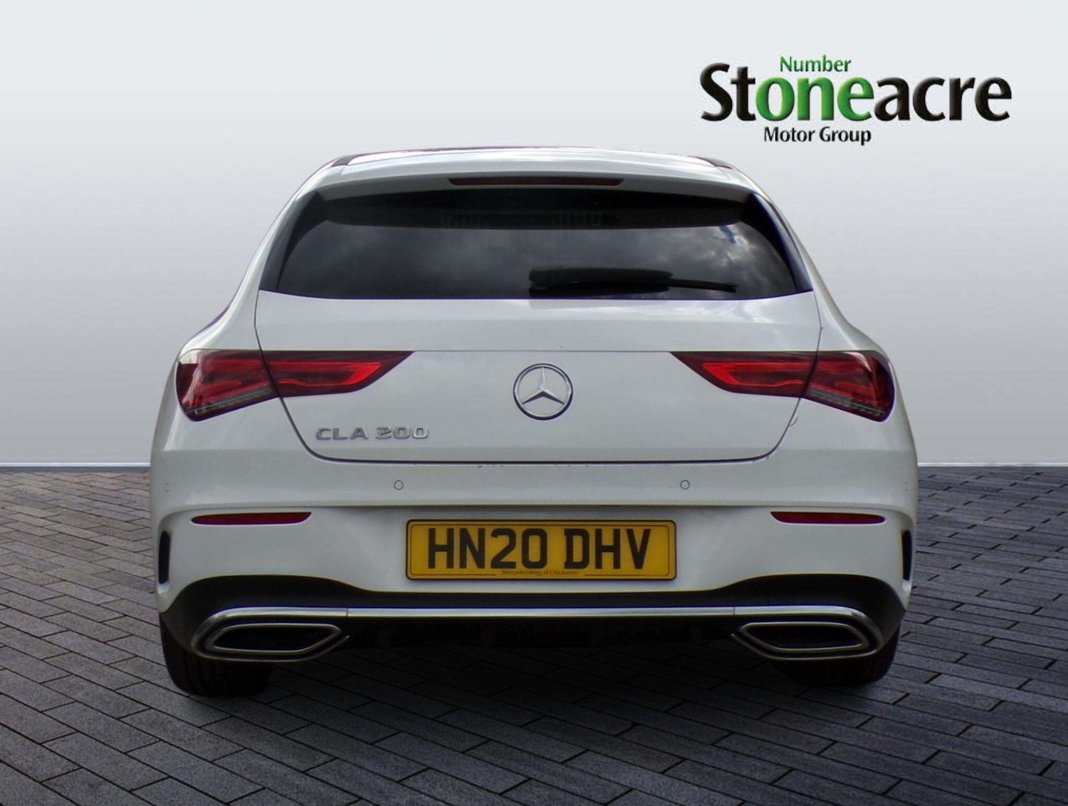 Used Mercedes-Benz CLA for sale - 78135678: Photo 5