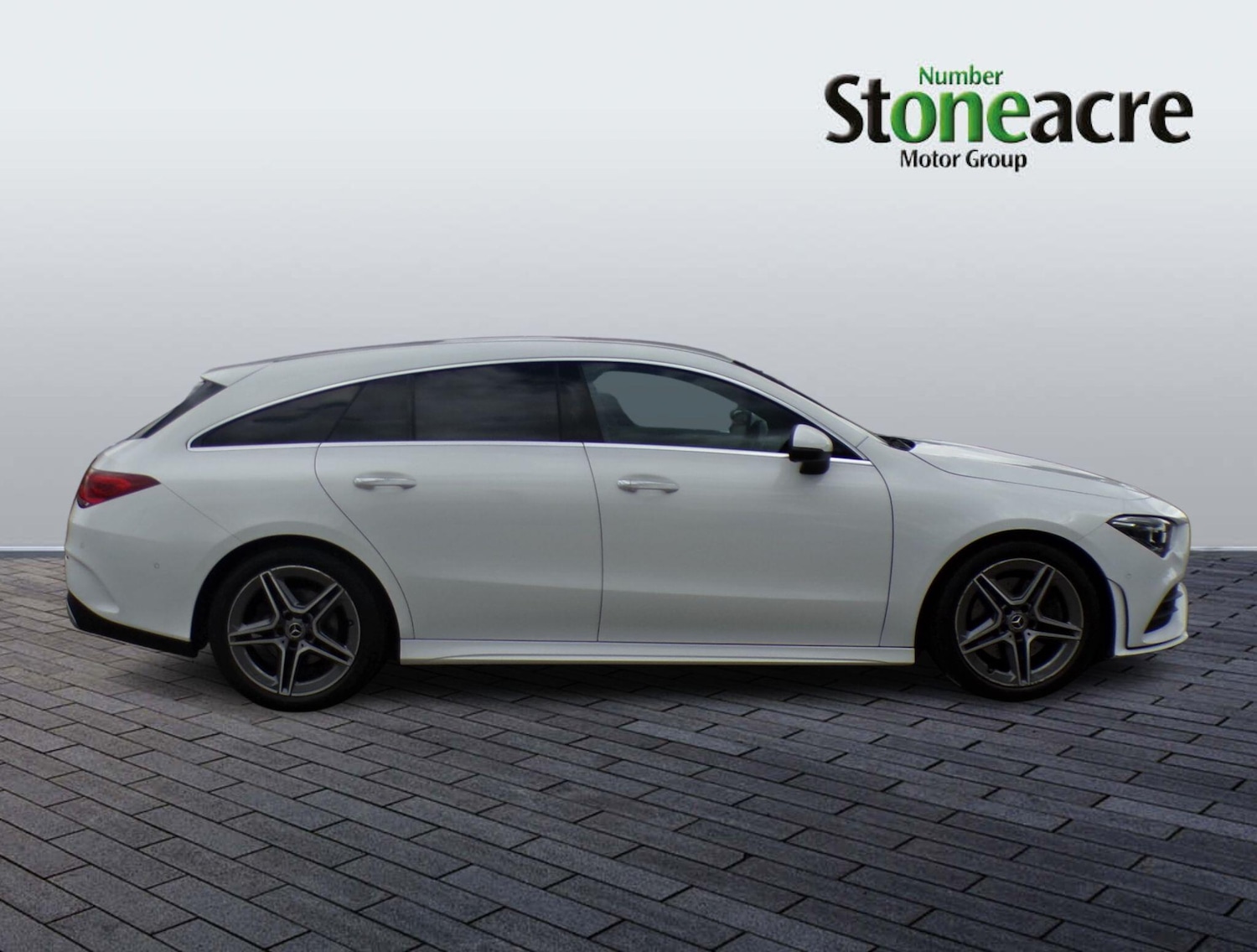 Used Mercedes-Benz CLA for sale - 78135678: Photo 6