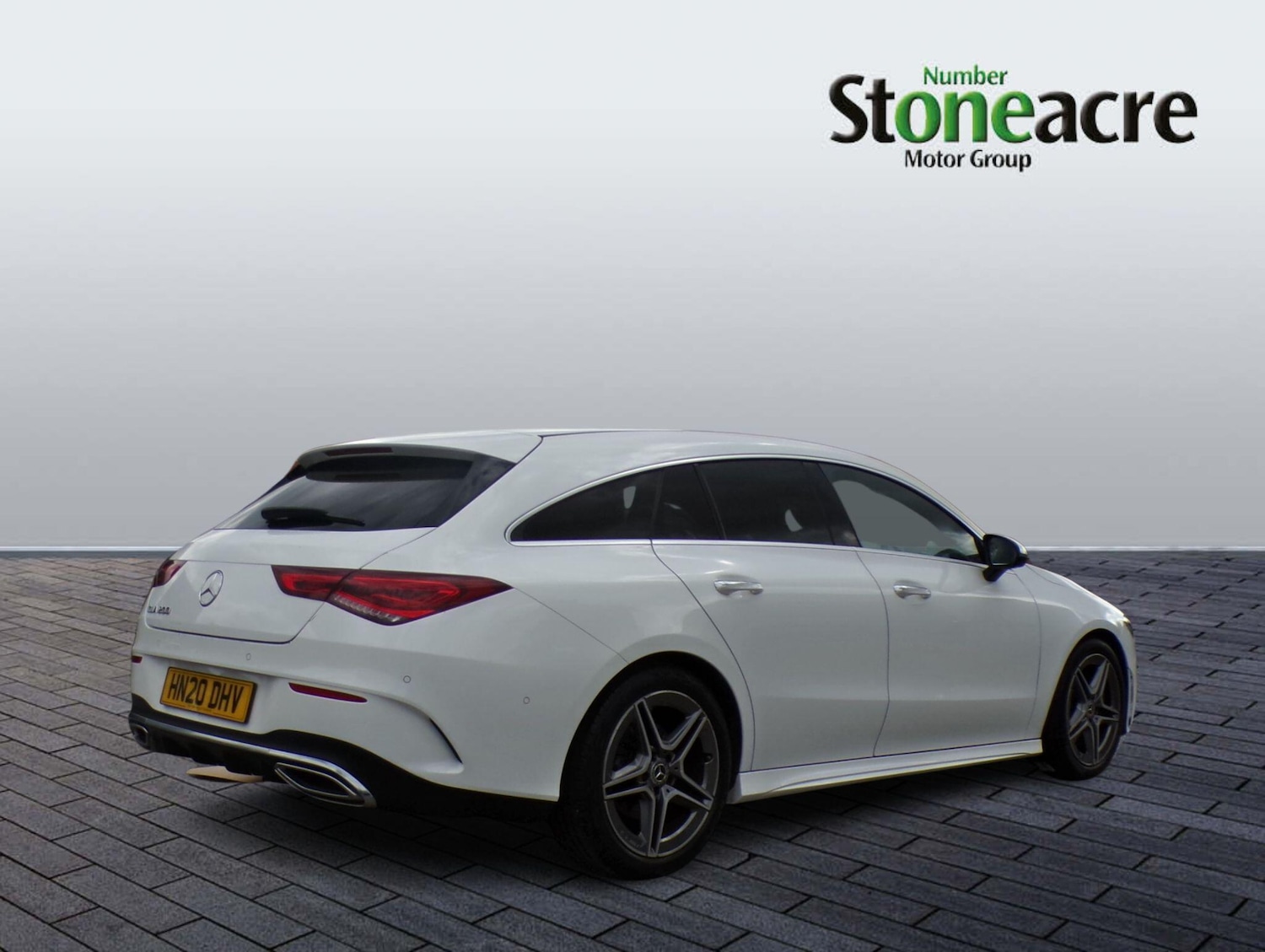 Used Mercedes-Benz CLA for sale - 78135678: Photo 7