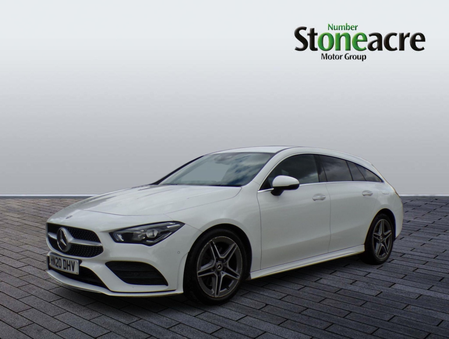Used Mercedes-Benz CLA for sale - 78135678: Photo 8