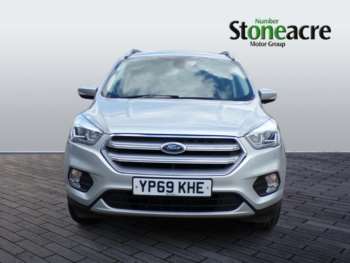 Used Ford Kuga 2019 for sale - 74945056: Photo