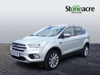 Used Ford Kuga 2019 for sale - 74945056: Photo