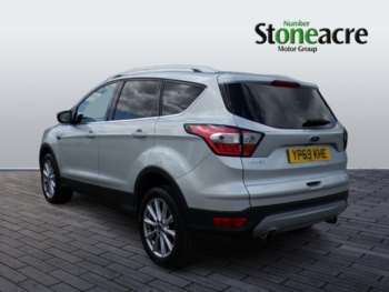 Used Ford Kuga 2019 for sale - 74945056: Photo