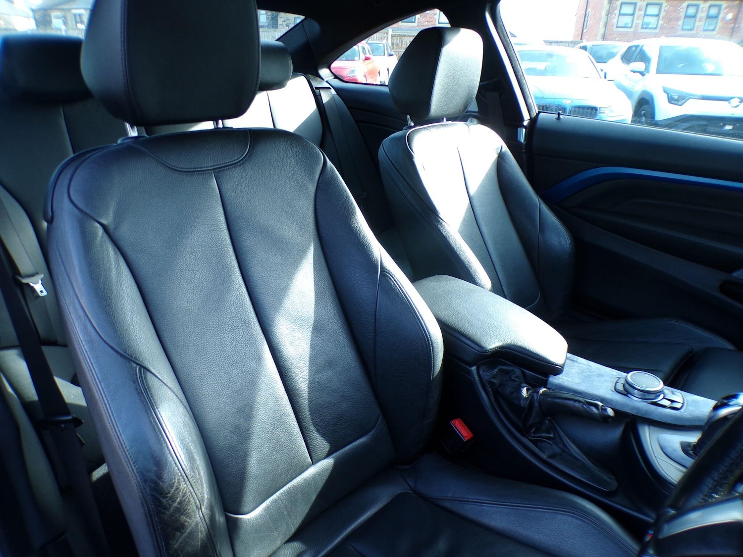 Used BMW 4 Series 2016 for sale - 77683851: Photo 11