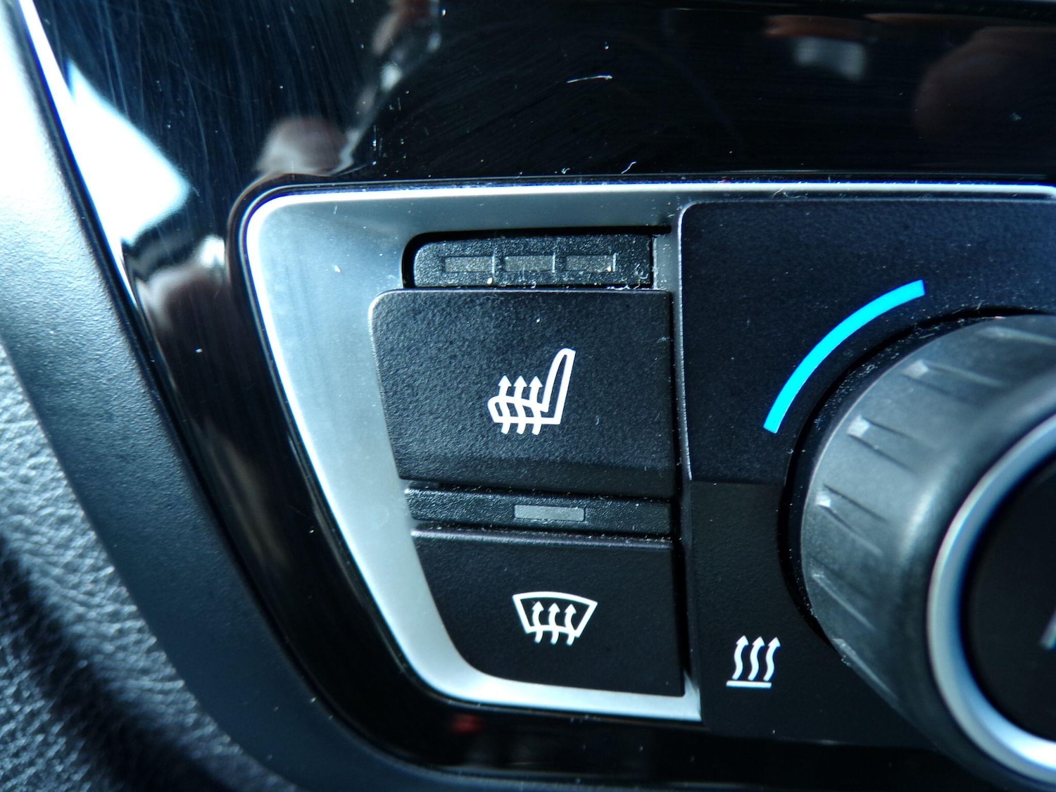 Used BMW 4 Series 2016 for sale - 77683851: Photo 13