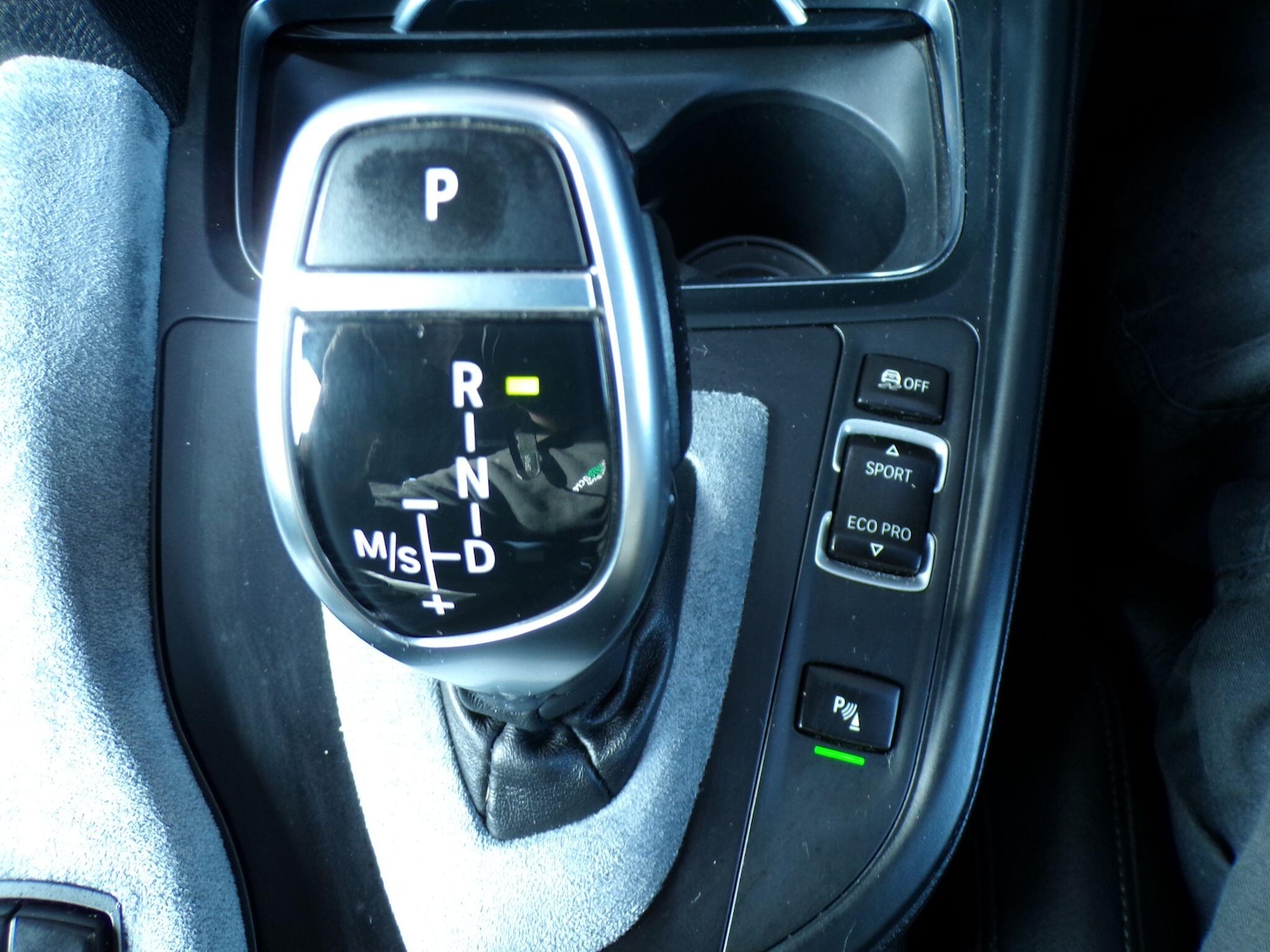 Used BMW 4 Series 2016 for sale - 77683851: Photo 14