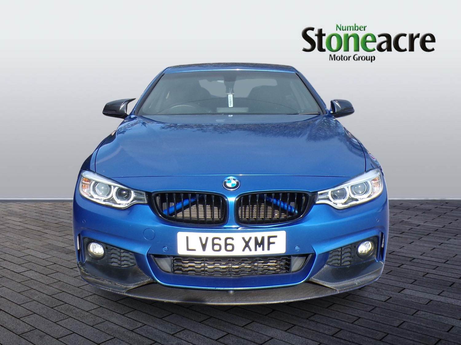 Used BMW 4 Series 2016 for sale - 77683851: Photo 2