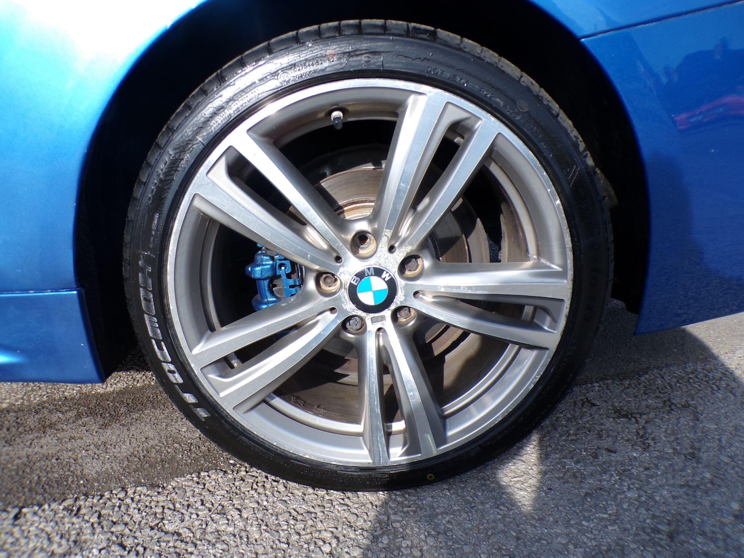 Used BMW 4 Series 2016 for sale - 77683851: Photo 22