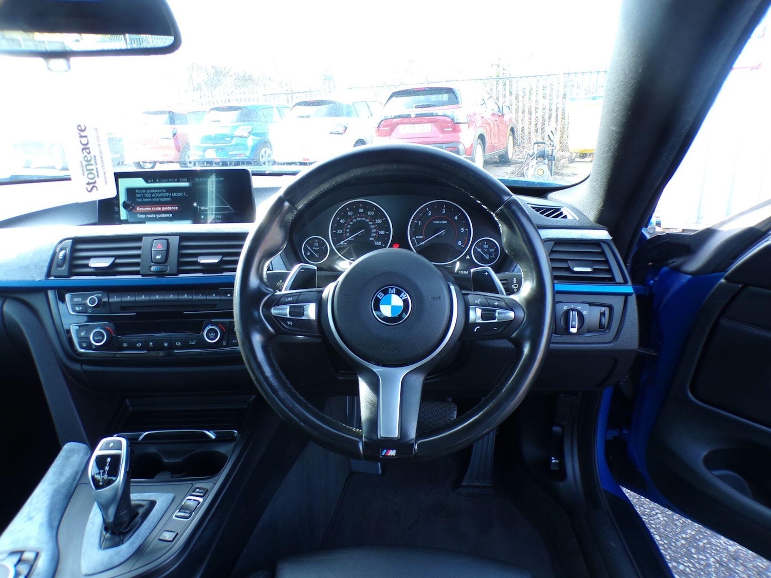 Used BMW 4 Series 2016 for sale - 77683851: Photo 30