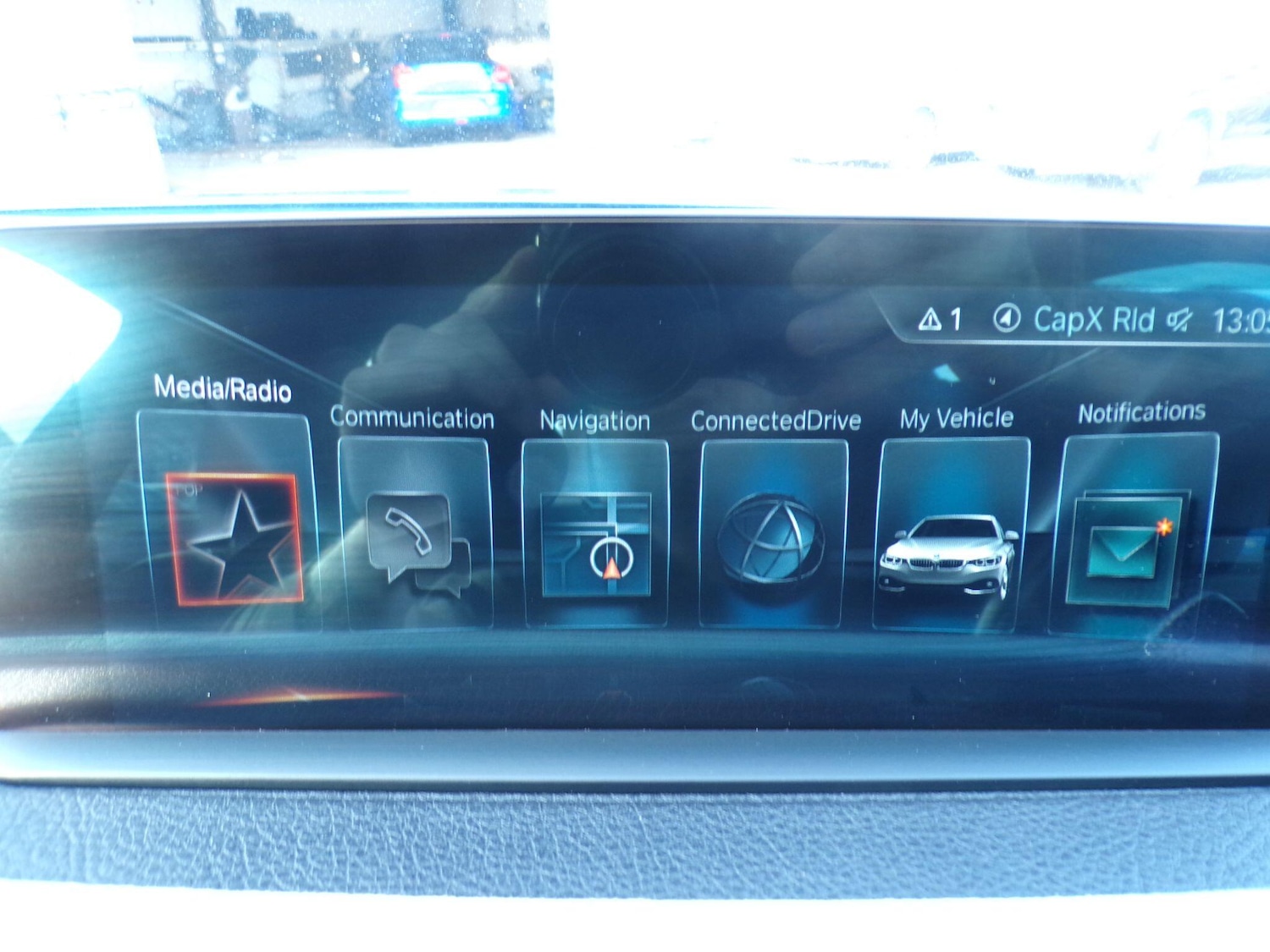 Used BMW 4 Series 2016 for sale - 77683851: Photo 31