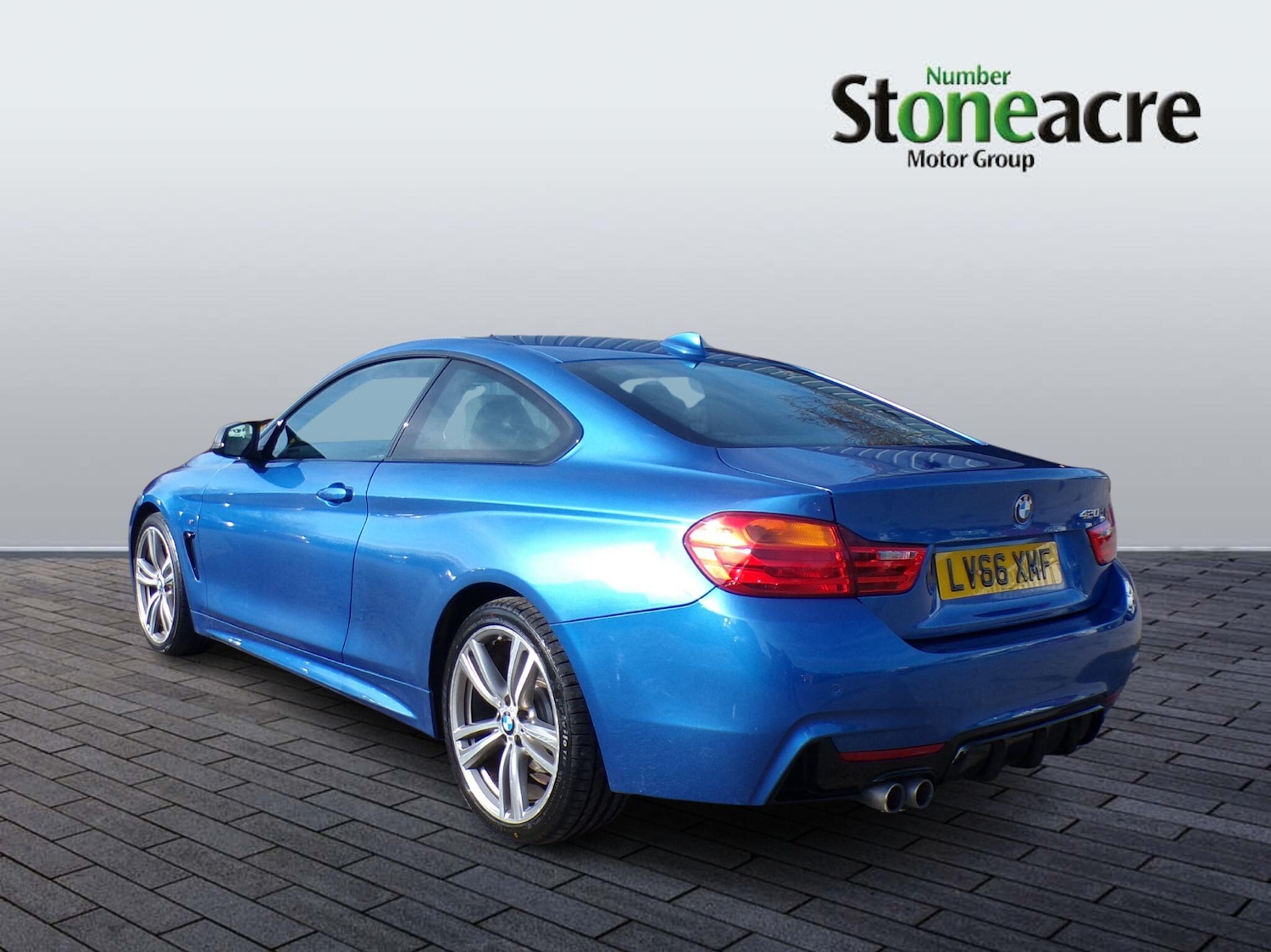 Used BMW 4 Series 2016 for sale - 77683851: Photo 4