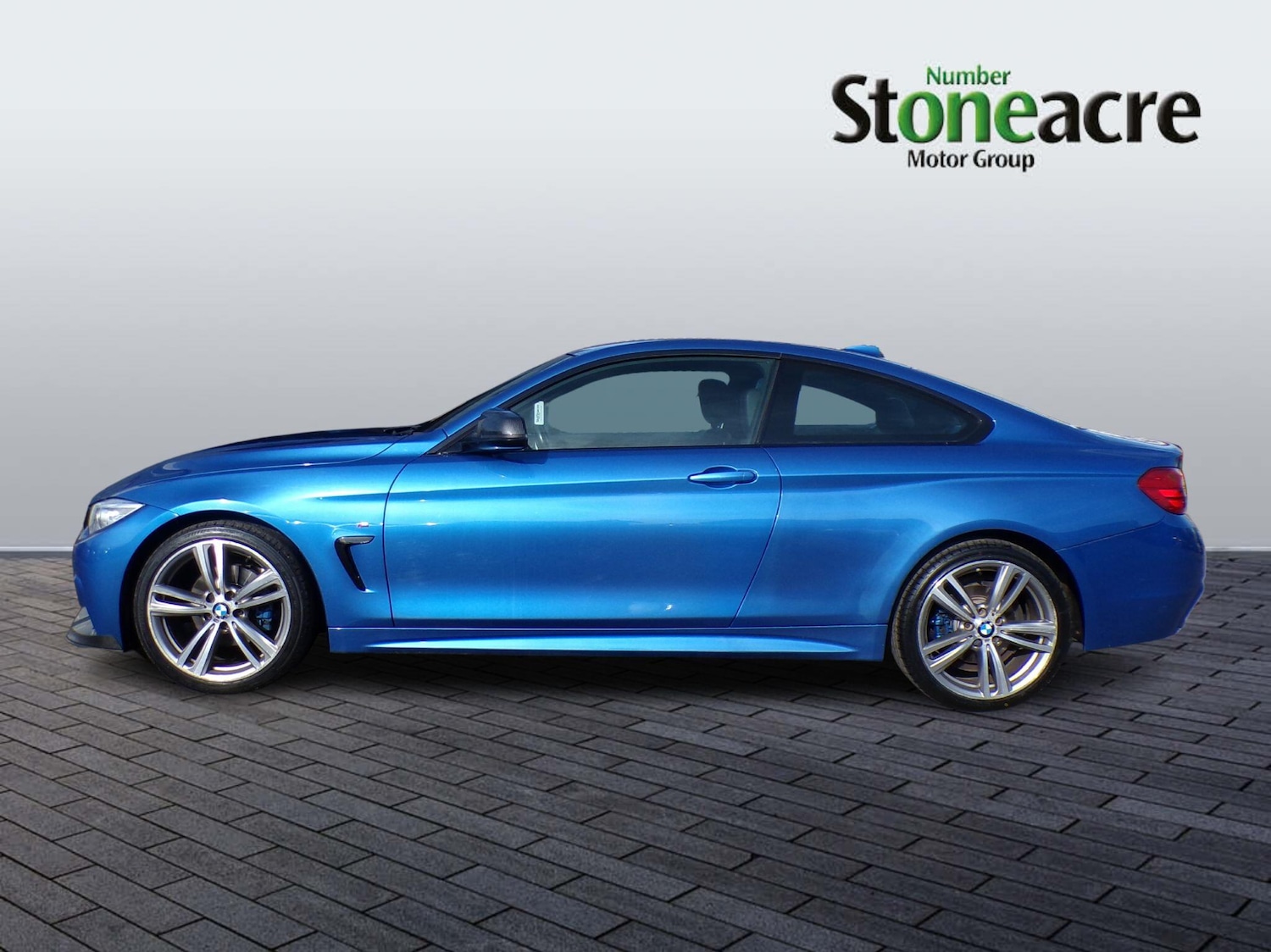 Used BMW 4 Series 2016 for sale - 77683851: Photo 5