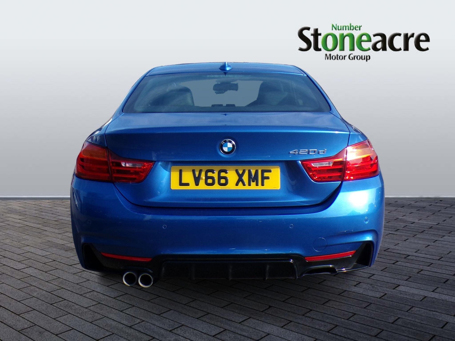 Used BMW 4 Series 2016 for sale - 77683851: Photo 6