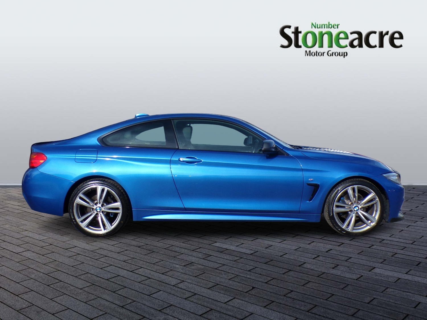 Used BMW 4 Series 2016 for sale - 77683851: Photo 7