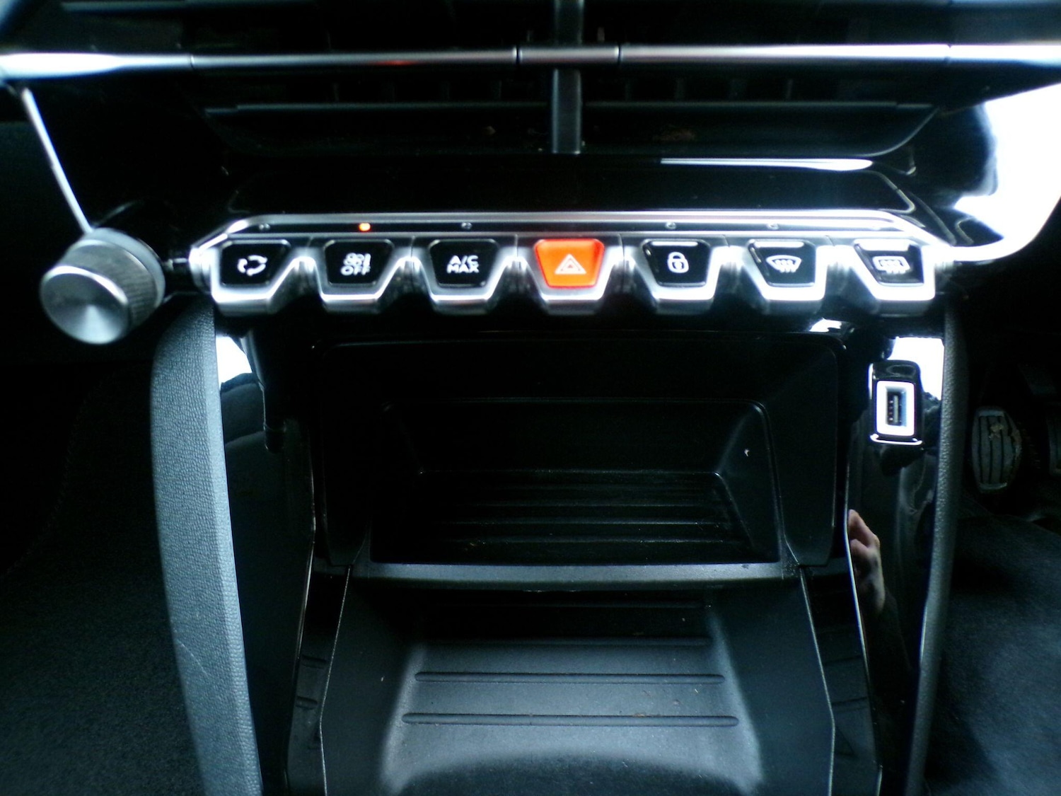 Used Peugeot 208 2022 for sale - 78100153: Photo 14