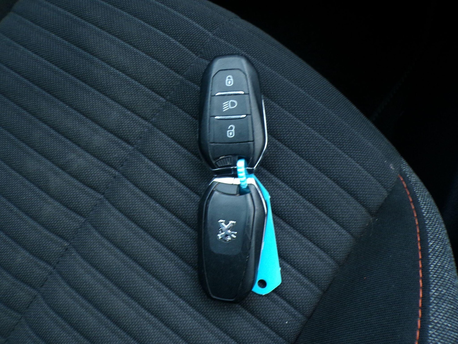 Used Peugeot 208 2022 for sale - 78100153: Photo 23