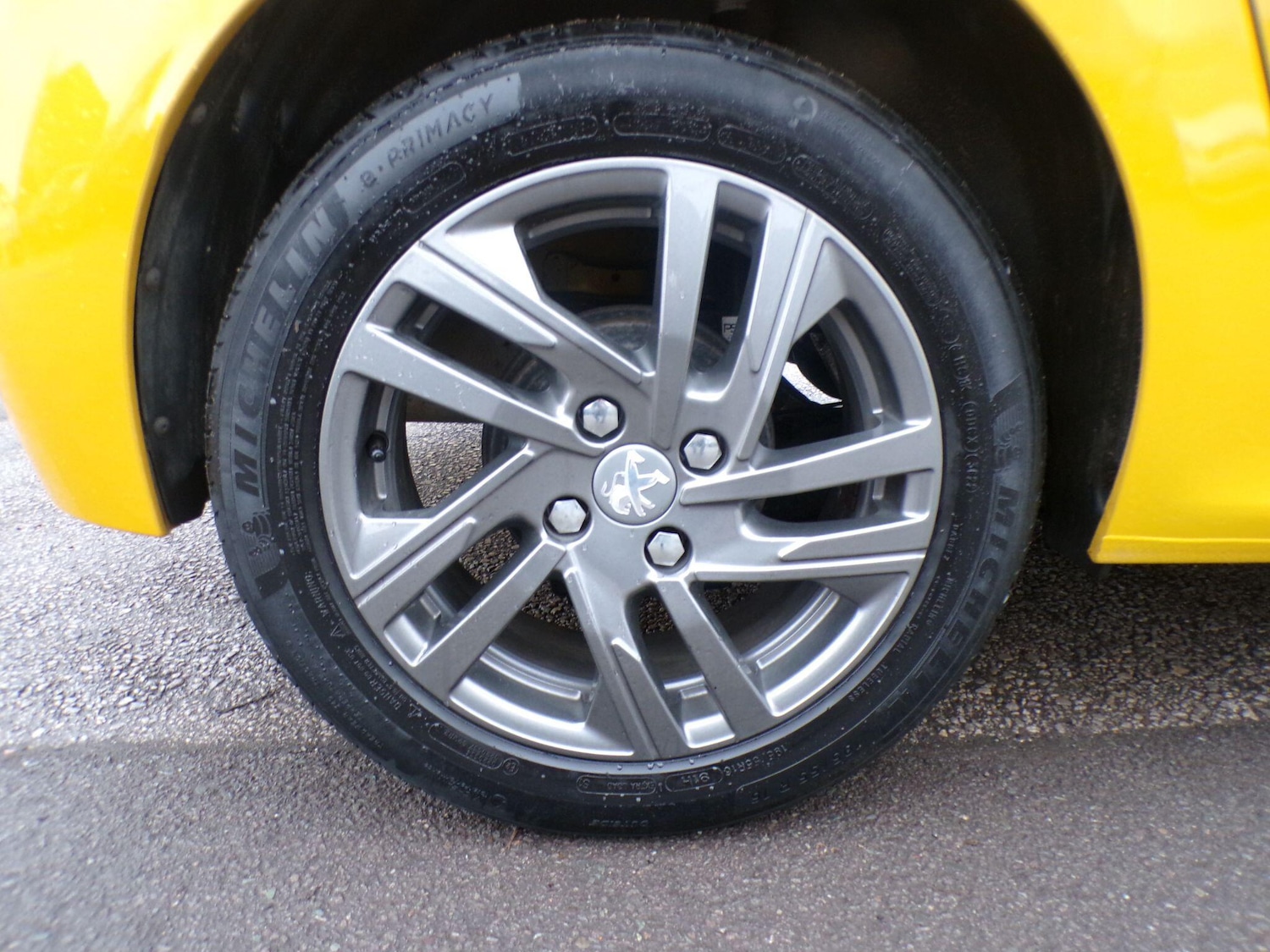 Used Peugeot 208 2022 for sale - 78100153: Photo 24