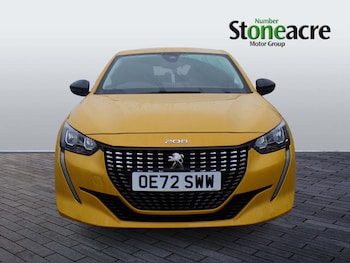 Used Peugeot 208 2022 for sale - 78100153: Photo