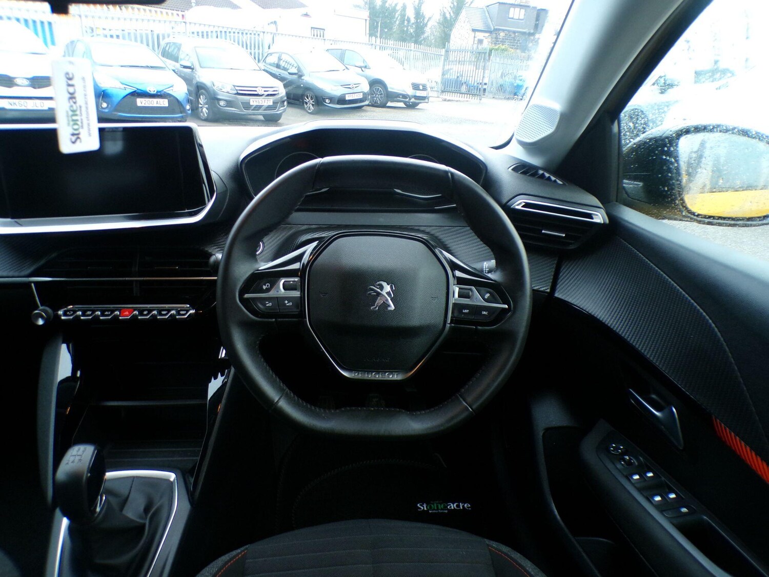 Used Peugeot 208 2022 for sale - 78100153: Photo 30