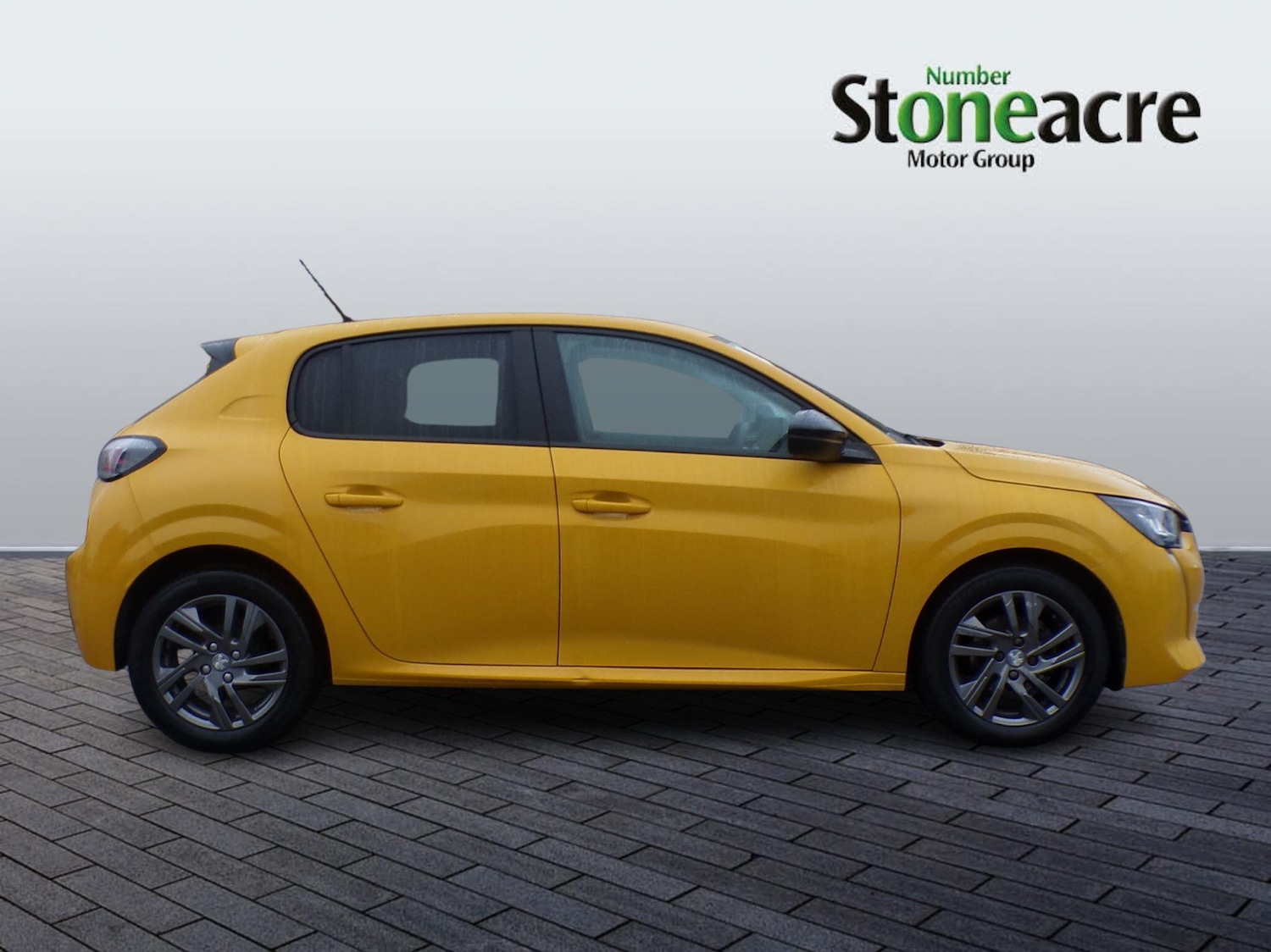 Used Peugeot 208 2022 for sale - 78100153: Photo 7