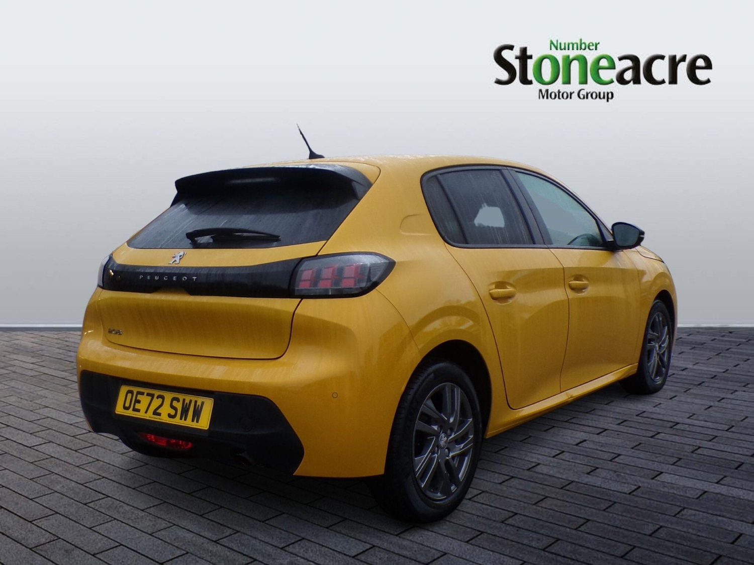 Used Peugeot 208 2022 for sale - 78100153: Photo 8