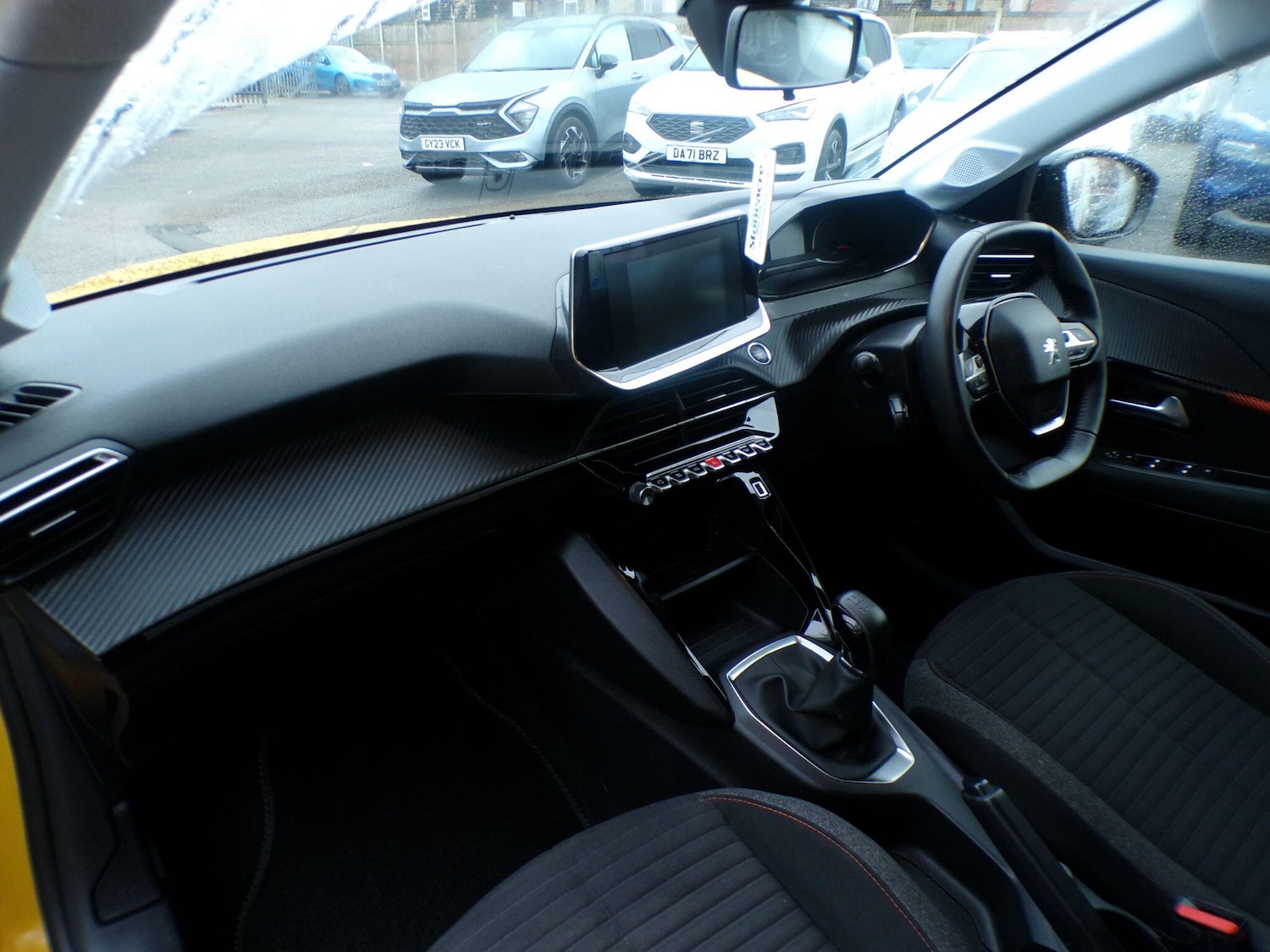 Used Peugeot 208 2022 for sale - 78100153: Photo 9