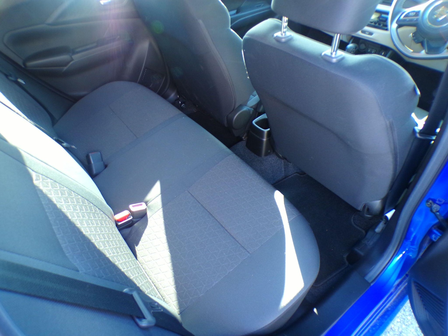 Used Suzuki Swift for sale - 77710186: Photo 10