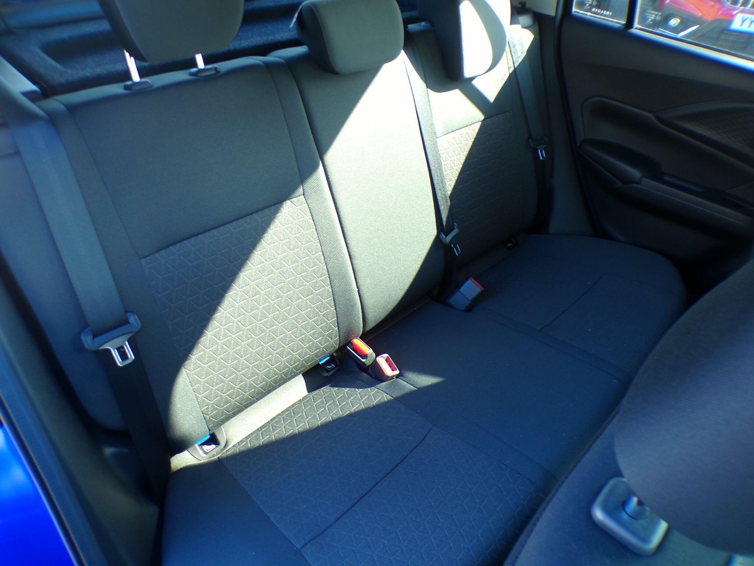 Used Suzuki Swift for sale - 77710186: Photo 11