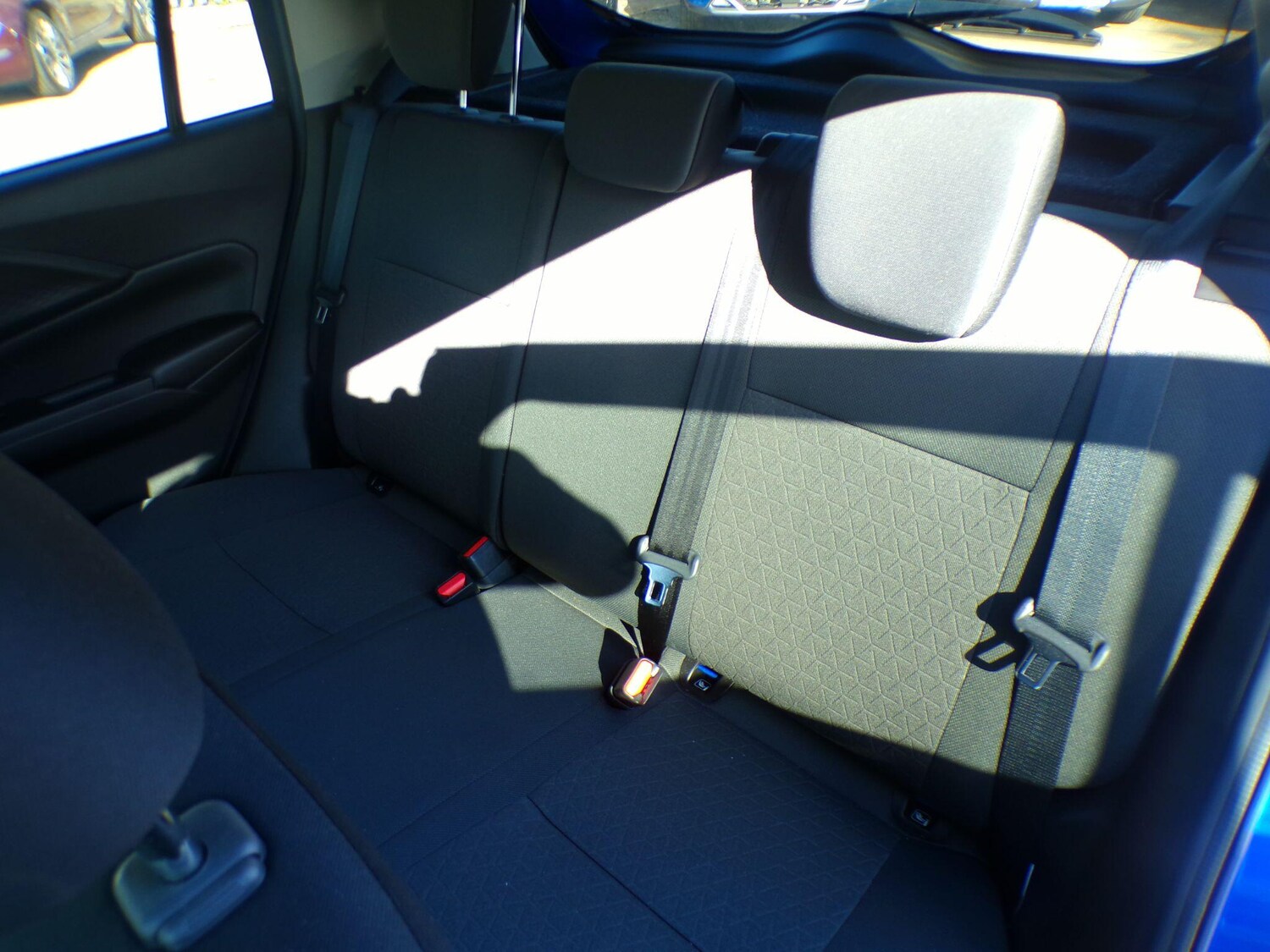 Used Suzuki Swift for sale - 77710186: Photo 13