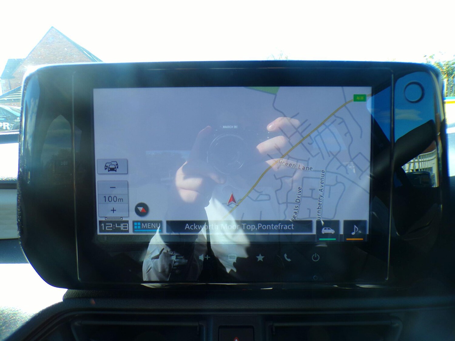 Used Suzuki Swift for sale - 77710186: Photo 19