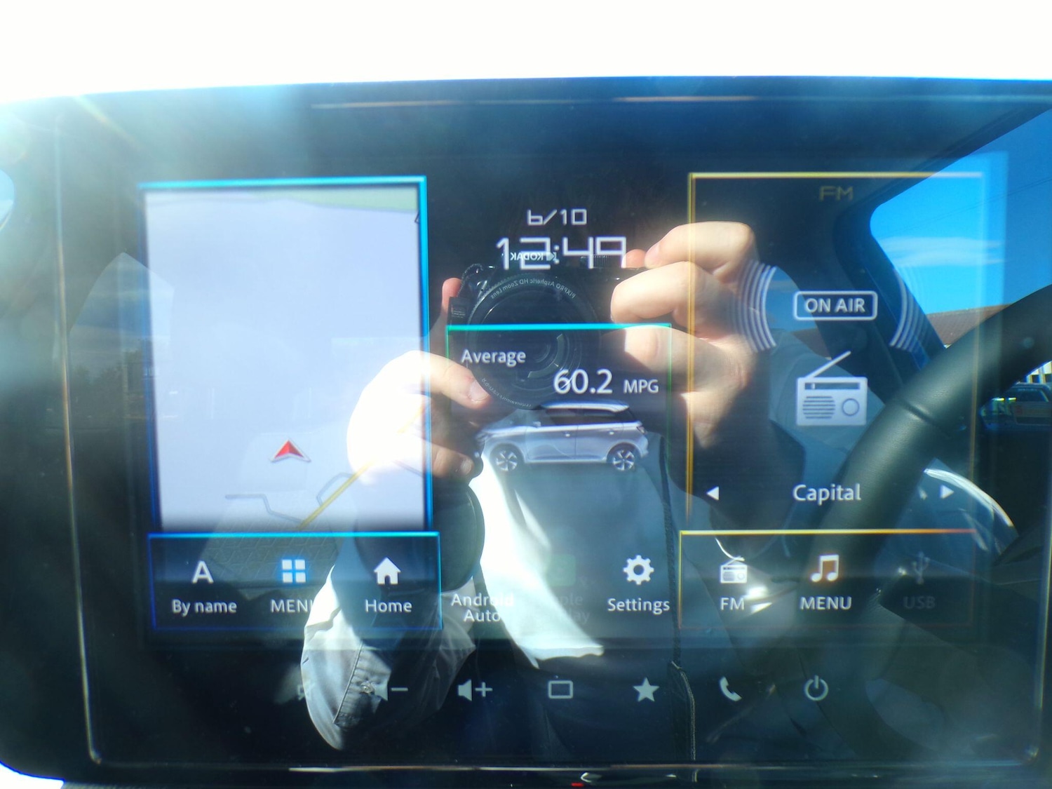 Used Suzuki Swift for sale - 77710186: Photo 20