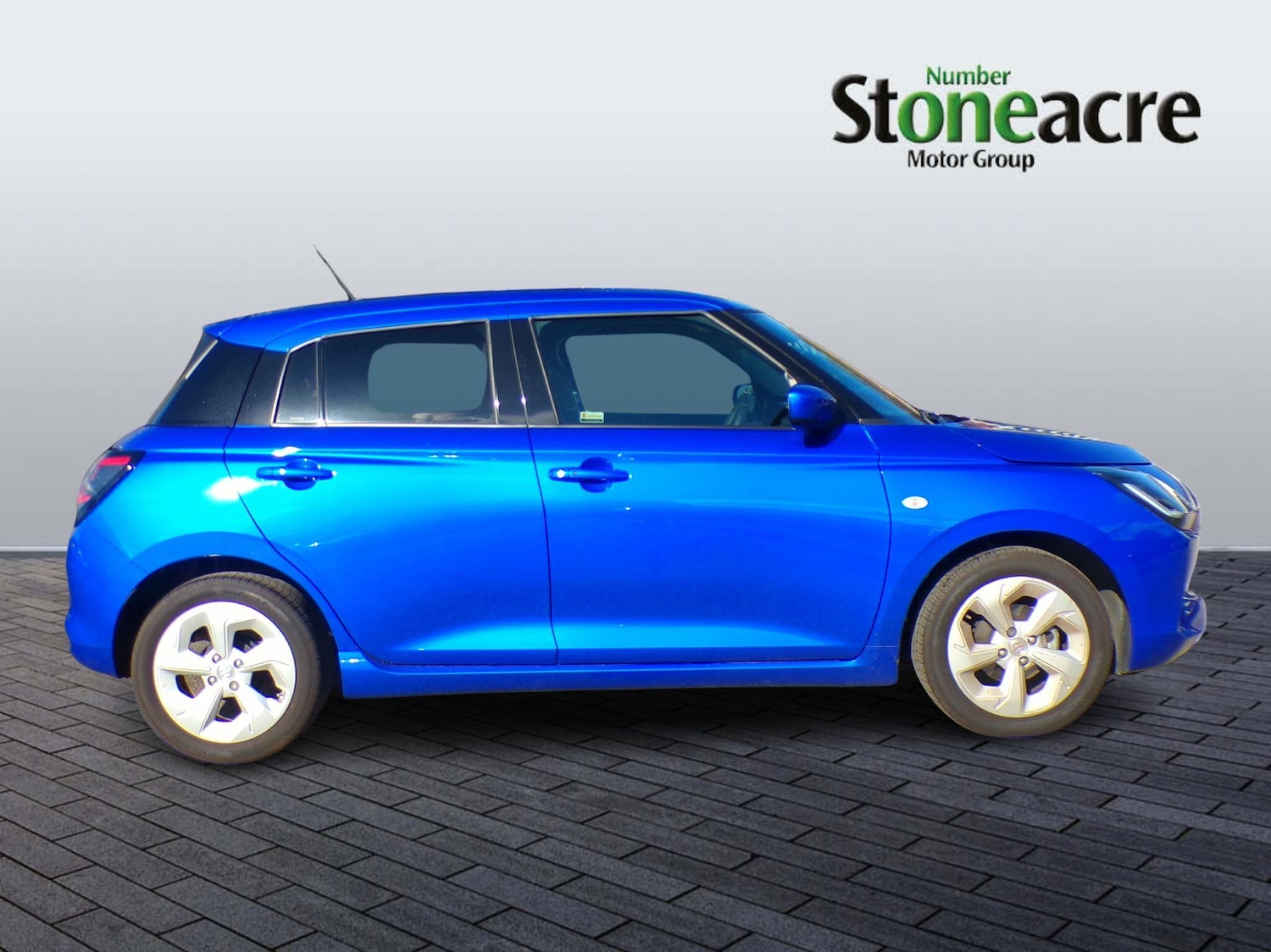 Used Suzuki Swift for sale - 77710186: Photo 7