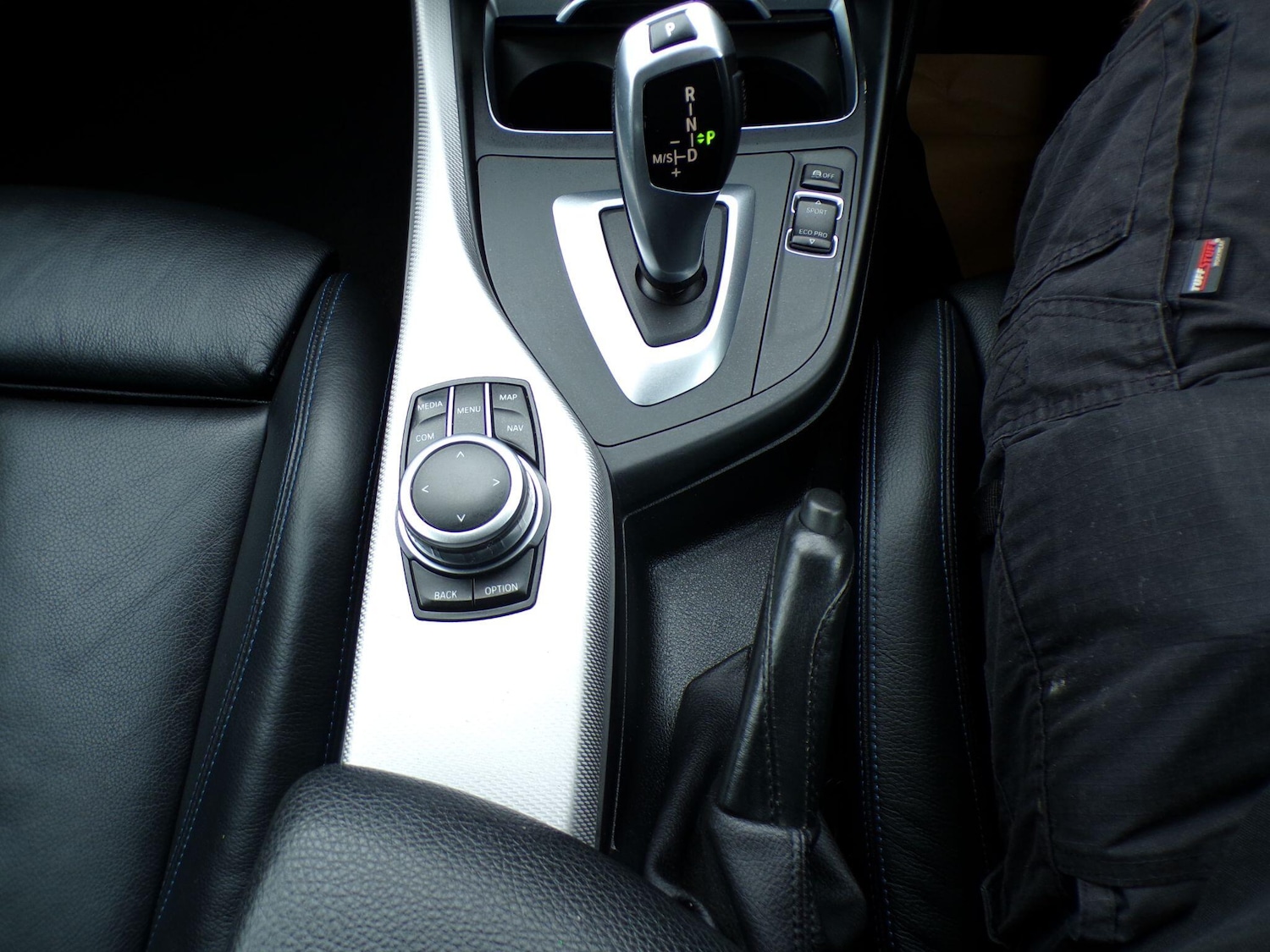 Used BMW 1 Series 2018 for sale - 76688848: Photo 11