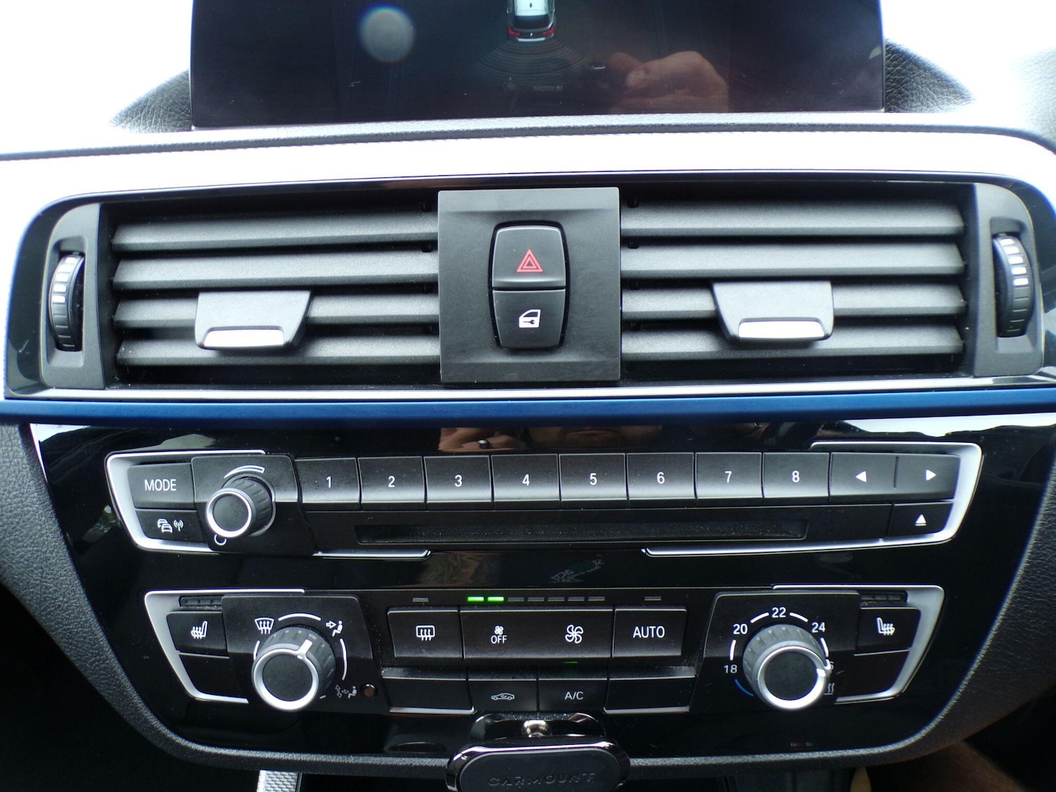 Used BMW 1 Series 2018 for sale - 76688848: Photo 32