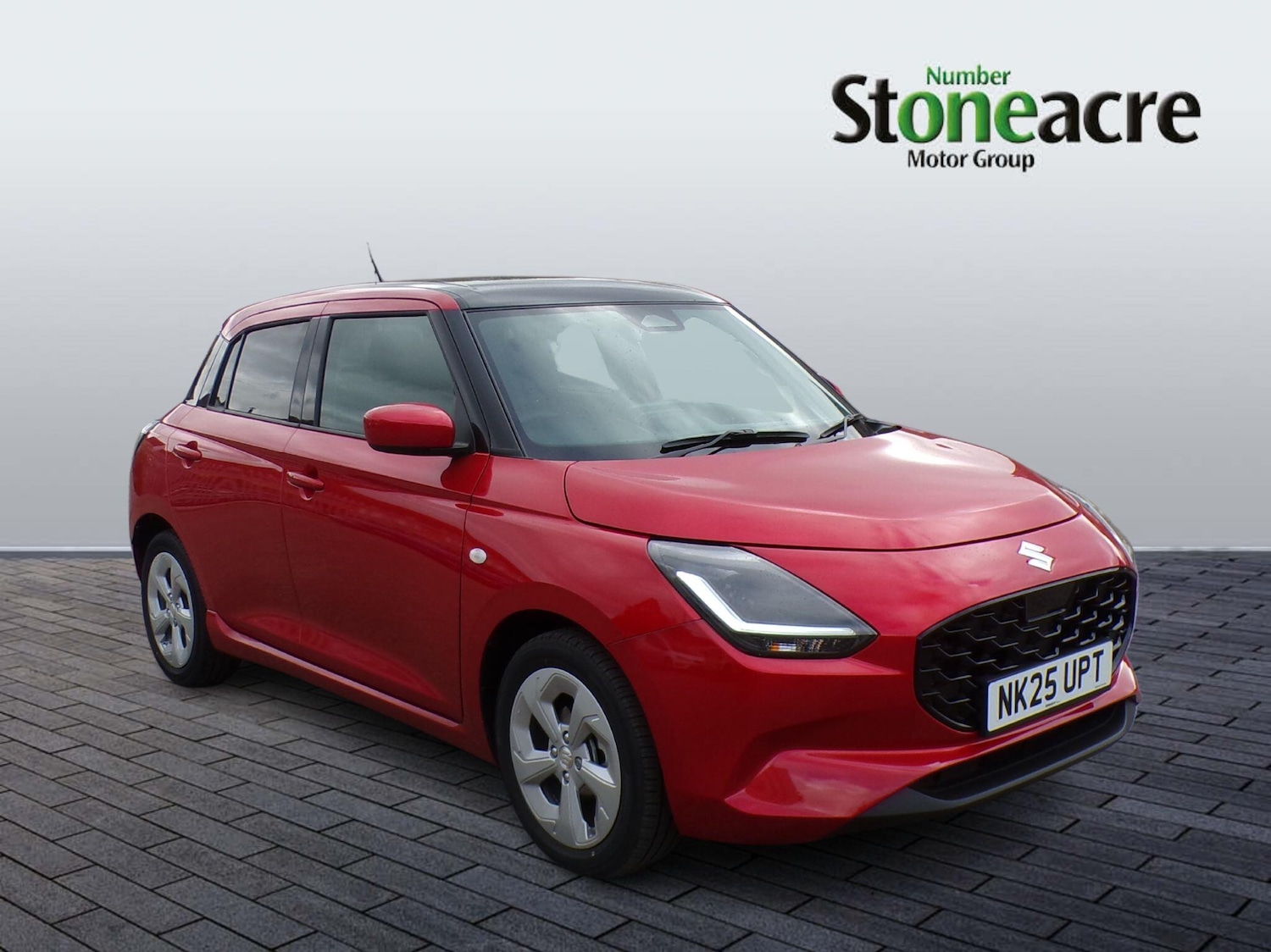 Used Suzuki Swift 2025 for sale - 76527654: Photo 1